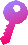 pictogramme clé