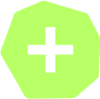 pictogramme plus vert