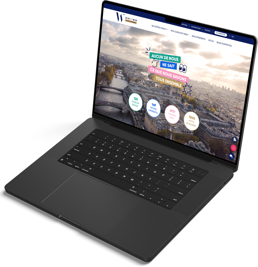 mockup WinOrwin