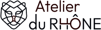 logo Atelier du Rhône