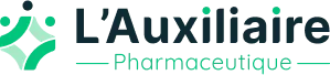 logo L'Auxiliaire Pharmaceutique